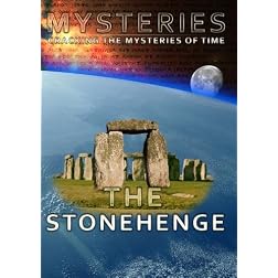 Mysteries Stonehenge