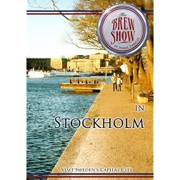 The Brewshow Stockholm