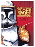 Clone Wars Season 1