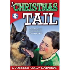 A Christmas Tail