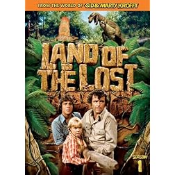 Land of the Lost: Season 1