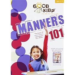 Manners 101