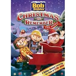 Bob the Builder: A Christmas to Remember