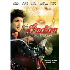 The Indian