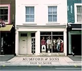 Sigh No More by Mumford and Sons