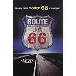 Route 66: Season 3, Vol. 2