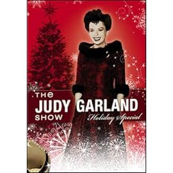 The Judy Garland Holiday Special