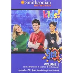 SciQ, Vol. 1