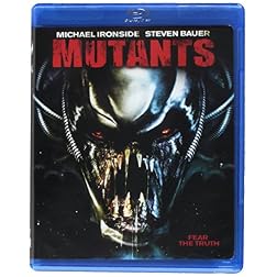 Dz-Mutants