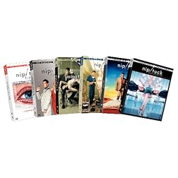 Nip/Tuck: The Complete Seasons 1-5