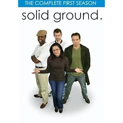 Solid Ground: The Complete First Season