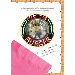 Pie 'n Burger