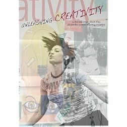 Unleashing CREATIVITY