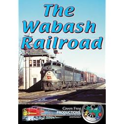 The Wabash Railroad