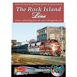 The Rock Island Line