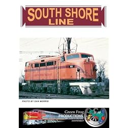 South Shore Line
