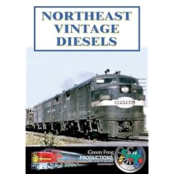 Northeast Vintage Diesels