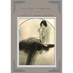 Flappers, Speakeasies, and the Birth of Modern Culture