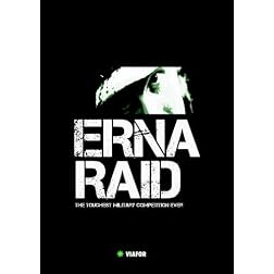 ERNA RAID -The Toughest Military Competition Ever.