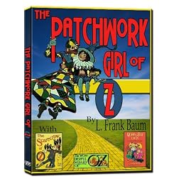 The Works of L. Frank Baum (OZ COLLECTION) 1914
