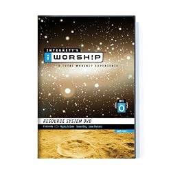 iWorship Resource DVD O