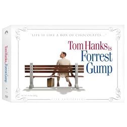 Forrest Gump: Chocolate Box Giftset (Widescreen)