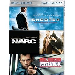 Shooter/Narc/Payback