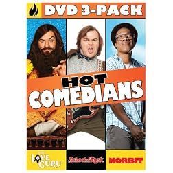 The Love Guru/Norbit/School of Rock