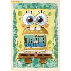 SpongeBob SquarePants: Truth or Square