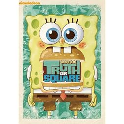 SpongeBob SquarePants: Truth or Square