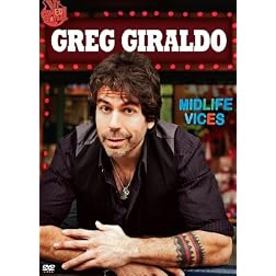 Greg Giraldo: Midlife Vices
