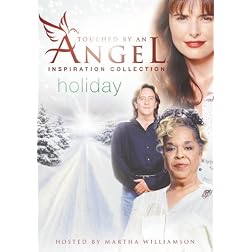 Touched by an Angel: Inspiration Collection - Holiday