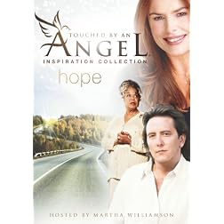 Touched by an Angel: Inspiration Collection - Hope