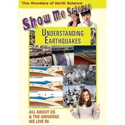 Show Me Science: Understanding Earthquakes