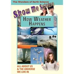Show Me Science: How Weather Happens