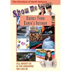 Show Me Science: Energy from Earth's Interior