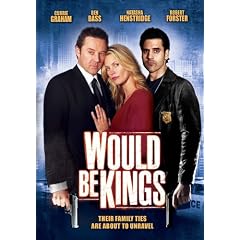Would Be Kings