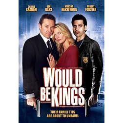 Would Be Kings