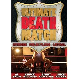 Ultimate Death Match