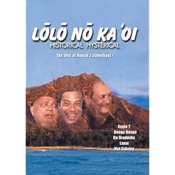 Lolo No Ka 'Oi