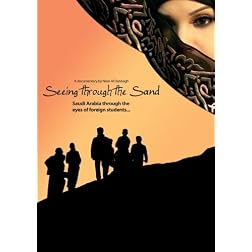 Seeing Through the Sand