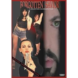 Forgotten Savior - Special Director's Edition
