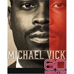 60 Minutes - Michael Vick (August 16, 2009)
