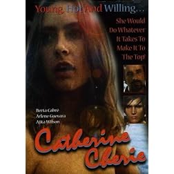 Catherine Cherie