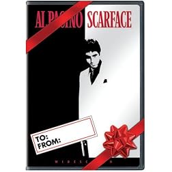 Universal Scarface 1983 [dvd] [ws] [w/themed Shrink Wrap]