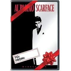 Universal Scarface 1983 [dvd] [ws] [w/themed Shrink Wrap]