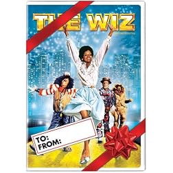 WIZ (1978) (HOLIDAY WRAP) / (WS DUB SUB AC3 DOL) - WIZ (1978) (HOLIDAY WRAP) / (WS DUB SUB AC3 DOL)