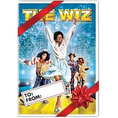 WIZ (1978) (HOLIDAY WRAP) / (WS DUB SUB AC3 DOL) - WIZ (1978) (HOLIDAY WRAP) / (WS DUB SUB AC3 DOL)