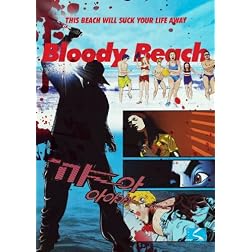 Bloody Beach