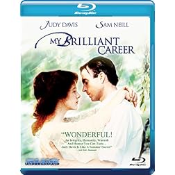 My Brilliant Career [Blu-ray]